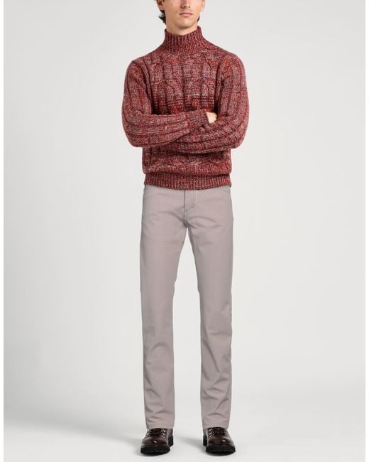 Rrd Gray Trouser for men