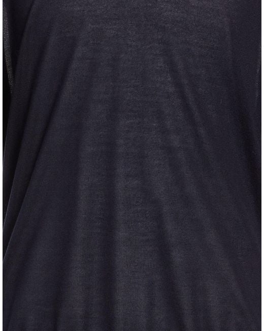 Laneus Blue Polo Shirts for men