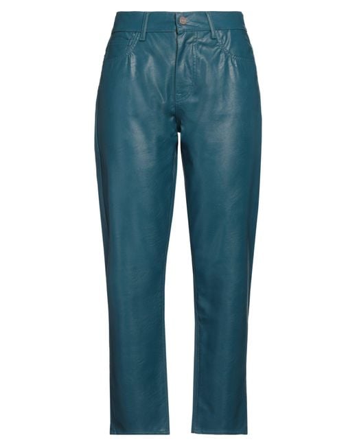 HOD Blue Trouser
