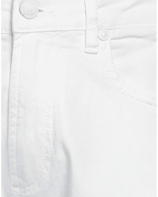 Versace Hose in White für Herren