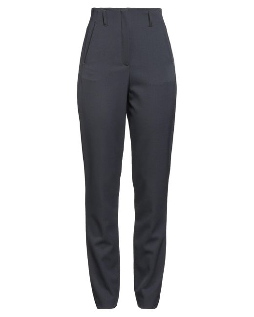 Loulou de Saison Blue Trouser