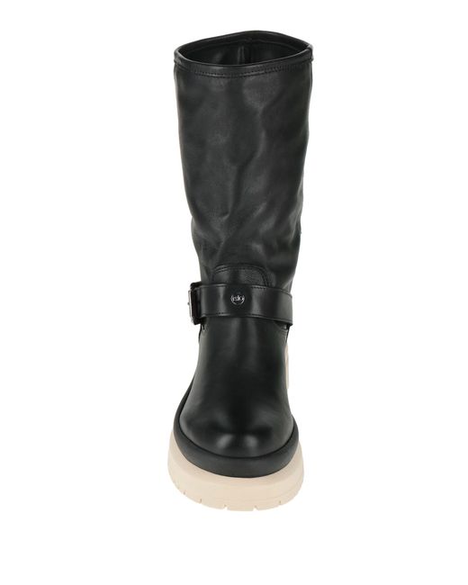 Islo Isabella Lorusso Black Boot