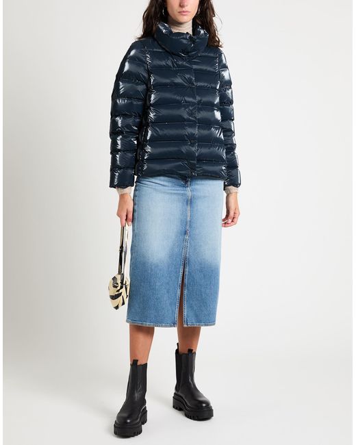 Rrd Blue Puffer
