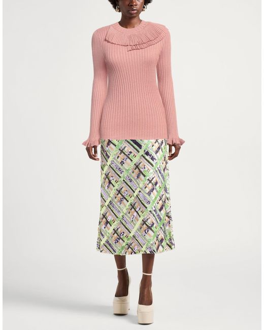 Liu Jo Pink Jumper