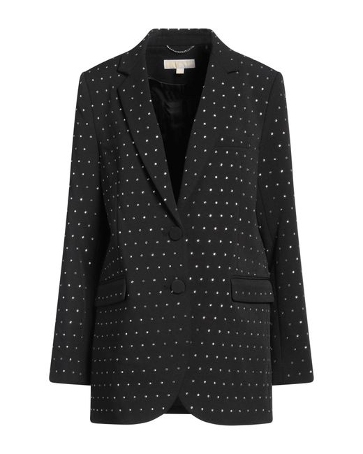 MICHAEL Michael Kors Black Blazer