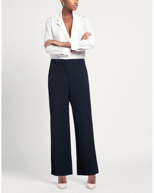 Rsvp Blue Trouser