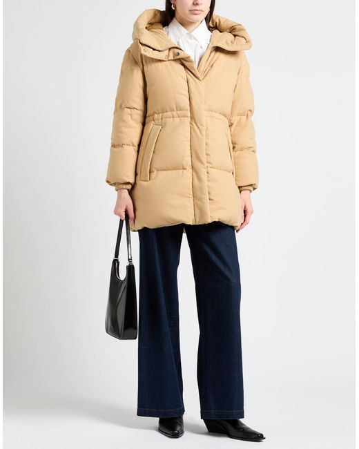 Add Natural Puffer