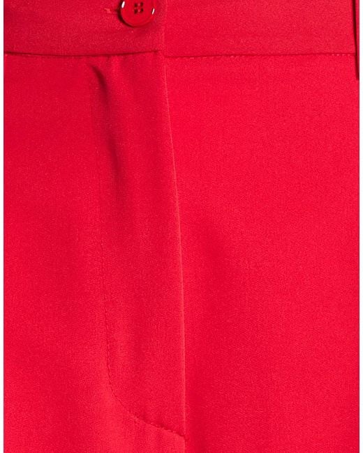 ViCOLO Red Pants
