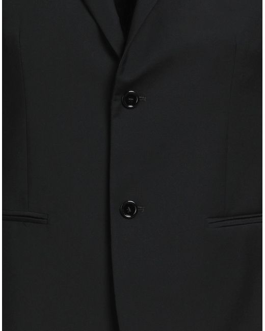 Daniele Alessandrini Blazer in Black für Herren