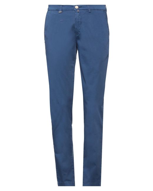 Barbati Blue Trouser for men