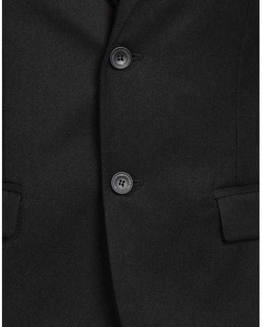 Imperial Blazer in Black für Herren