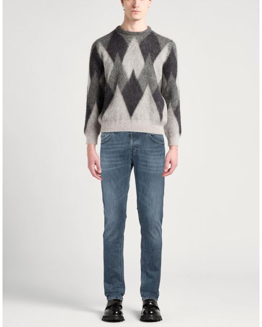 Dondup Blue Jeans for men