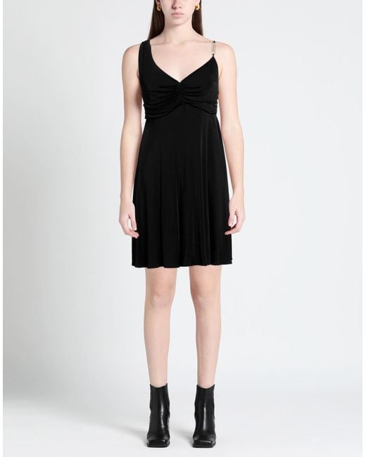Vestito Corto di MARCIANO BY GUESS in Black