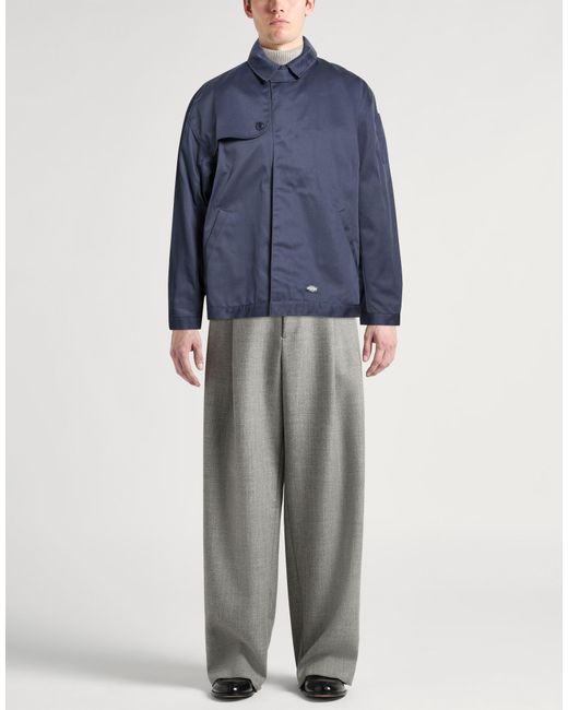 Dickies Blue Jacket for men