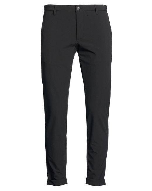 AT.P.CO Gray Trouser for men