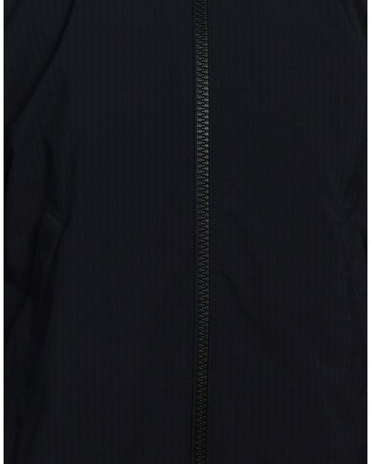Dondup Blue Jacket for men