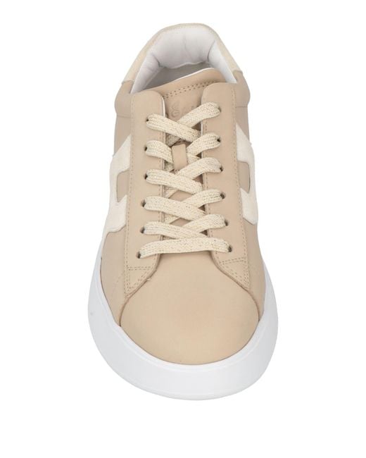 Hogan Natural Sneakers