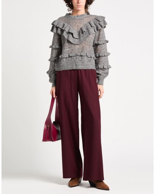 Pullover Farm Rio en coloris Gray