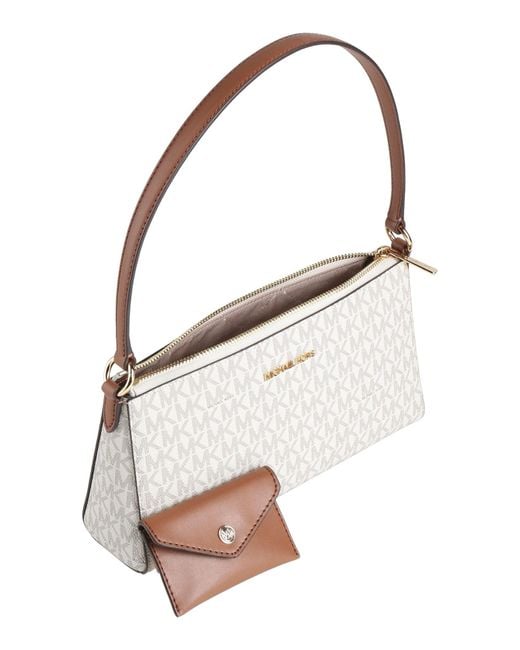 MICHAEL Michael Kors Gray Handtaschen