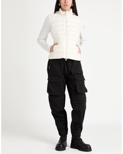Moncler Natural Puffer