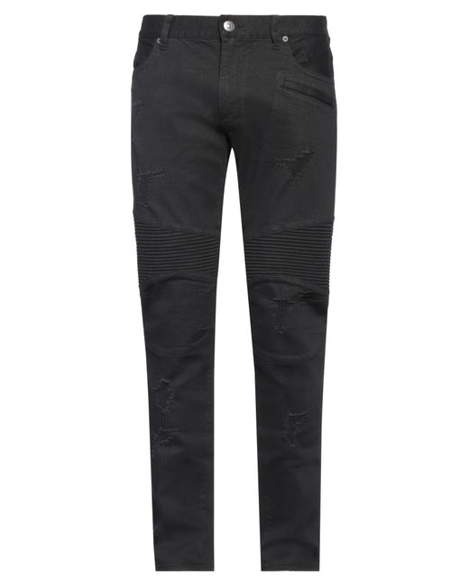 ARMANI EXCHANGE Gray Jeans for men