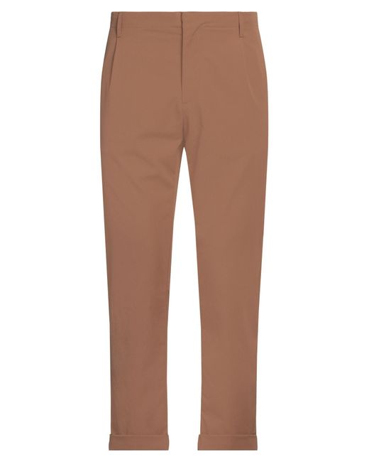 Colmar Hose in Brown für Herren