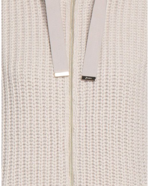 Herno White Coat