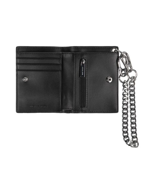 Michael Kors Brieftasche in Black für Herren