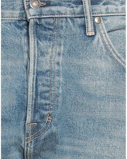 Tom Ford Blue Jeans for men