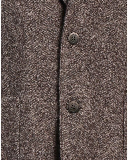 AT.P.CO Blazer in Brown für Herren