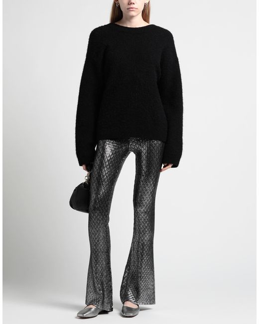 Rabanne Gray Pants