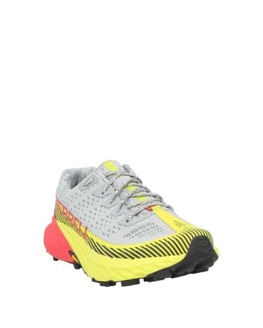 Merrell Sneakers in Yellow für Herren