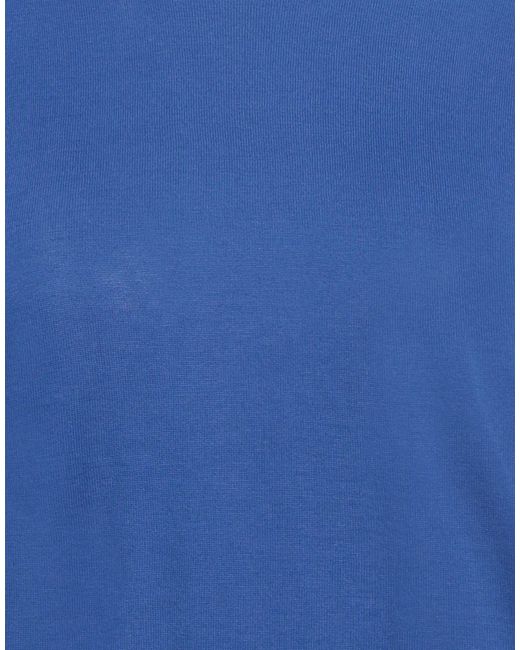 Drumohr Blue Sweater