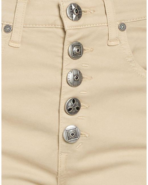 Dondup Natural Trouser