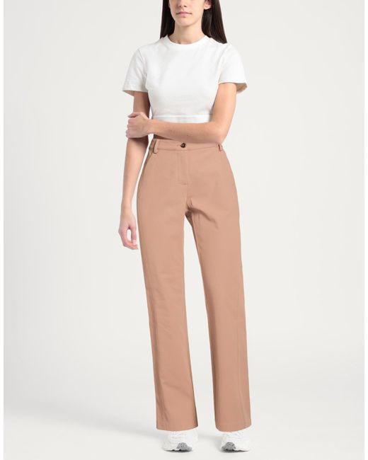 Pinko Natural Pants