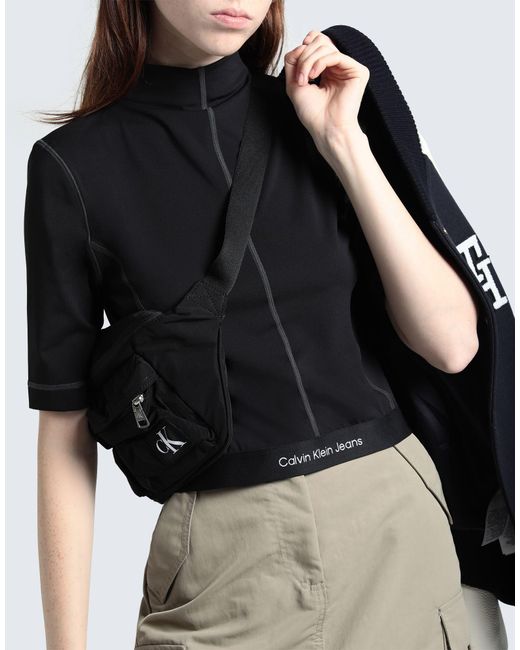 Calvin Klein Black T-shirt