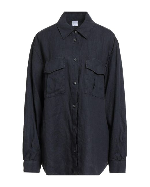 Camisa Aspesi de color Blue