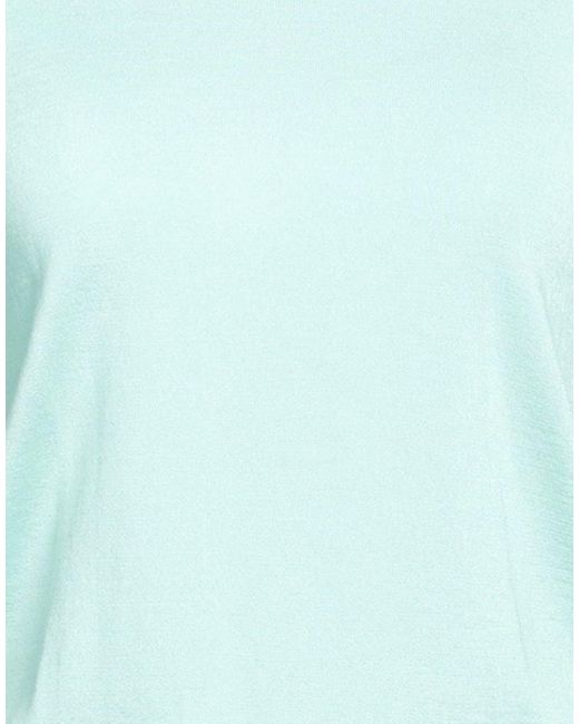 Drumohr Blue Sweaters
