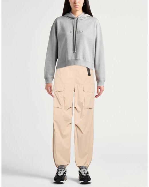 Save The Duck Natural Pants