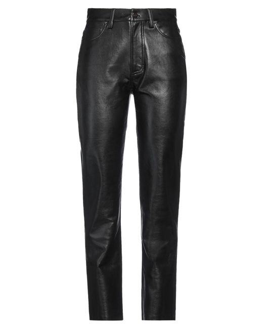 Anine Bing Gray Hose