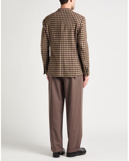 Lardini Blazer in Brown für Herren
