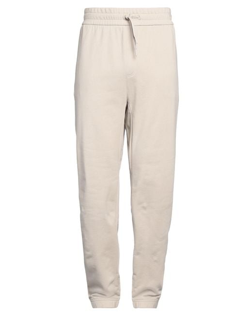 ARMANI EXCHANGE Natural Trouser for men