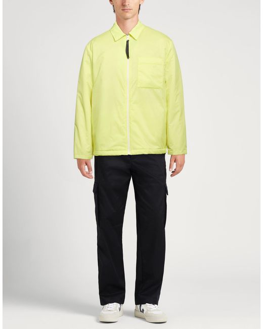 Spiewak Yellow Jacket Nylon for men