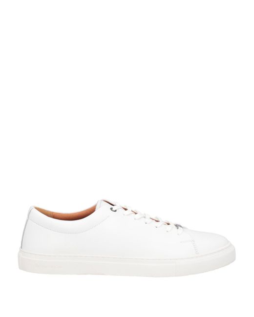 Ambitious White Sneakers for men