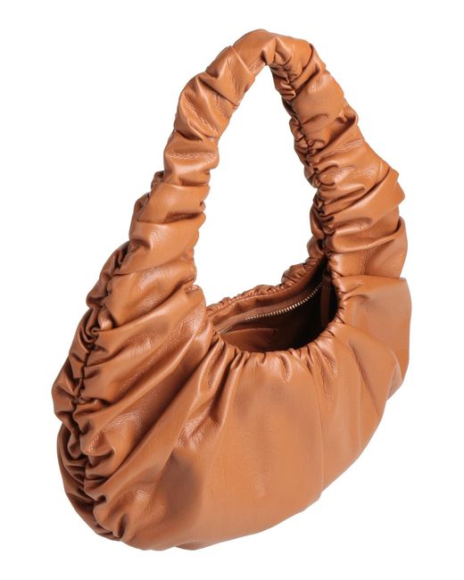 Nanushka Brown Handbag