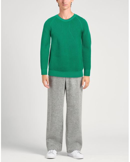 Altea Pullover in Green für Herren
