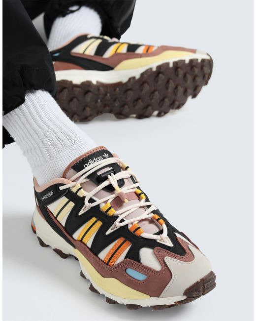 Adidas Originals White Sneakers for men