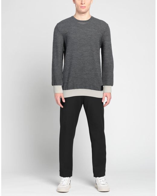 Emanuel Ungaro Pullover in Gray für Herren