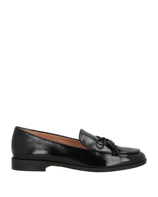 Mocassino di Status in Black