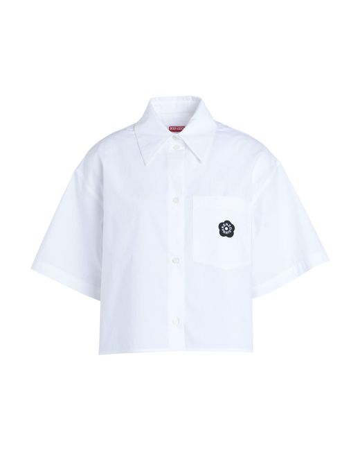 KENZO White Shirt